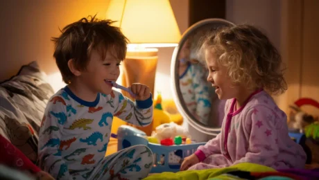 bedwetting alarm modern solutions