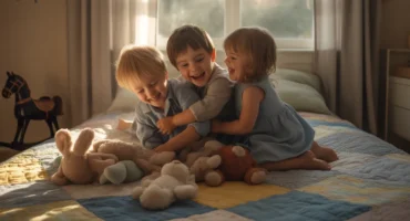 science behind bedwetting alarms science behind bedwetting alarms