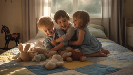 science behind bedwetting alarms