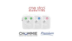 Chummie premimum bedwetting alarm video